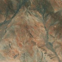 Satellite imagery of Cerro Las Vacas, CL