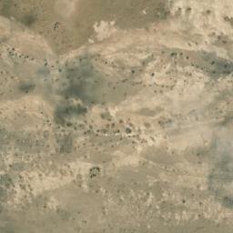 Satellite imagery of Morro El Chango, CL