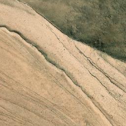 Satellite imagery of Portezuelo La Pelada, CL