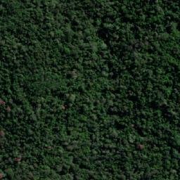 Satellite imagery of Cerro Mártires, AR