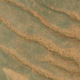 Satellite imagery of VROUENSPAN, NA