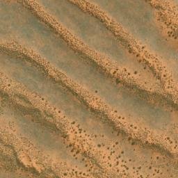 Satellite imagery of VROUENSPAN, NA
