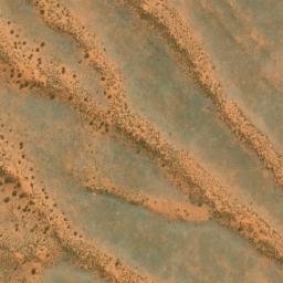 Satellite imagery of VROUENSPAN, NA