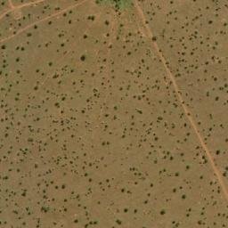 Satellite imagery of SCHOONHEID II, NA