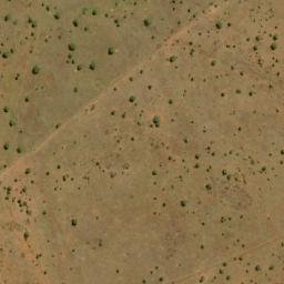 Satellite imagery of SWEET HOME S, NA