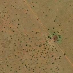 Satellite imagery of SWEET HOME S, NA