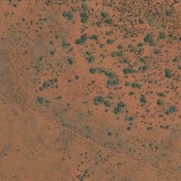 Satellite imagery of Cowderoy Hill, AU