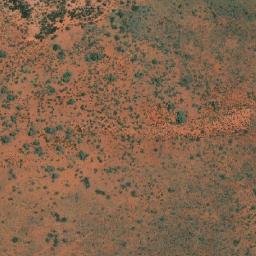 Satellite imagery of Cowderoy Hill, AU