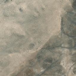 Satellite imagery of Cerro Chañar, CL