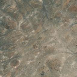Satellite imagery of Cerro Chañar, CL