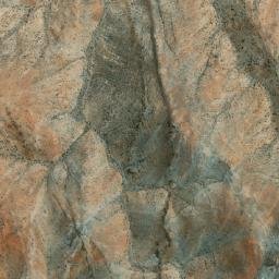 Satellite imagery of Cerro Cuestecillas, CL