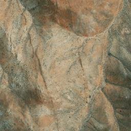 Satellite imagery of Cerro Cuestecillas, CL