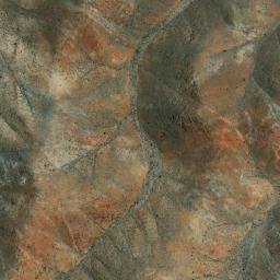 Satellite imagery of Cerro Cuestecillas, CL