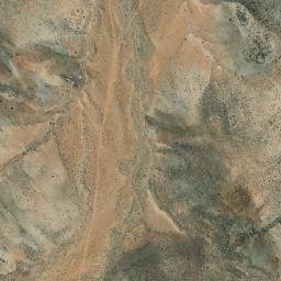 Satellite imagery of Cerro Palo Negro, CL