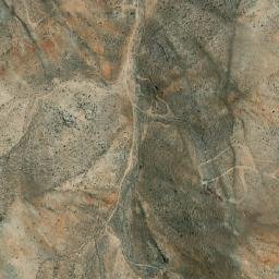 Satellite imagery of Cerro Palo Negro, CL