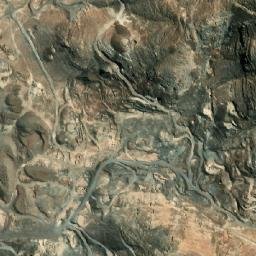 Satellite imagery of Chañarcillo, CL