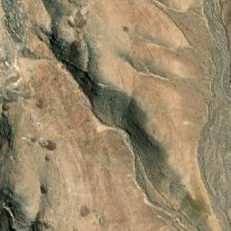 Satellite imagery of Chañarcillo, CL