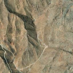 Satellite imagery of Cerro Las Cañas, CL