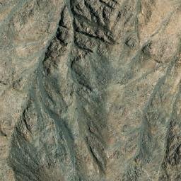 Satellite imagery of Cerro Las Cañas, CL
