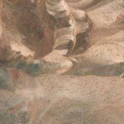 Satellite imagery of Portezuelo Vizcachas de Pulido, CL