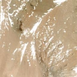 Satellite imagery of Cerro Cadillal, CL
