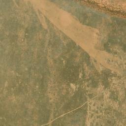 Satellite imagery of VROUENSPAN, NA