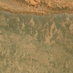 Satellite imagery of VROUENSPAN, NA