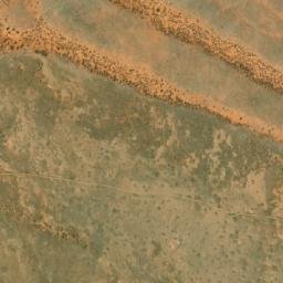 Satellite imagery of VROUENSPAN, NA