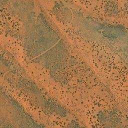 Satellite imagery of KALKPOORT, NA