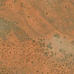 Satellite imagery of KALKPOORT, NA