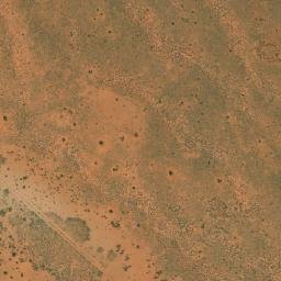 Satellite imagery of KALKPOORT, NA