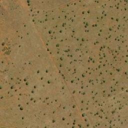 Satellite imagery of SWEET HOME S, NA