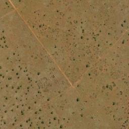 Satellite imagery of SWEET HOME S, NA