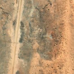 Satellite imagery of Willa Hill, AU