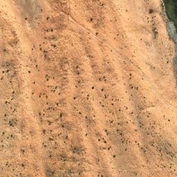Satellite imagery of Willa Hill, AU
