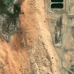 Satellite imagery of Willa Hill, AU
