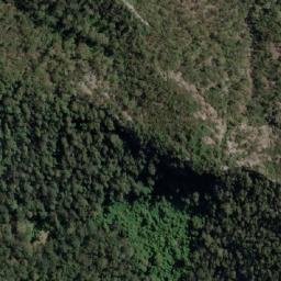 Satellite imagery of Flinders Peak, AU