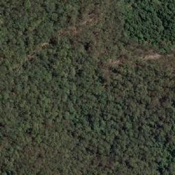 Satellite imagery of Mount Elliott, AU