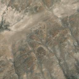 Satellite imagery of Cerro Chañar, CL