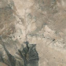 Satellite imagery of Cerro Chañar, CL