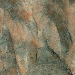 Satellite imagery of Cerro Cuestecillas, CL