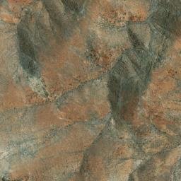 Satellite imagery of Cerro Cuestecillas, CL