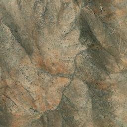Satellite imagery of Cerro Palo Negro, CL
