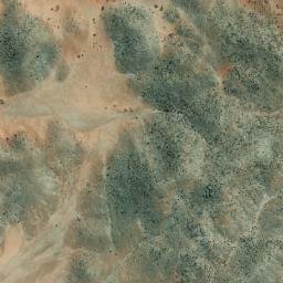Satellite imagery of Cerro El Paico, CL