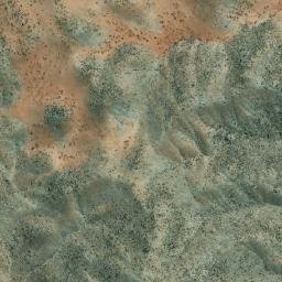 Satellite imagery of Cerro El Paico, CL