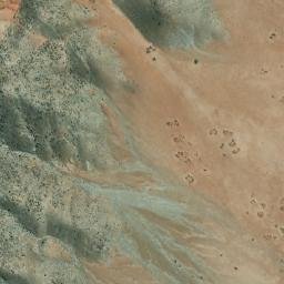 Satellite imagery of Cerro El Paico, CL