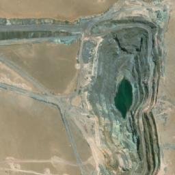 Satellite imagery of Planta Ortúzar, CL