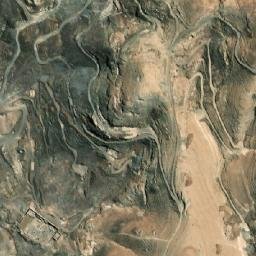 Satellite imagery of Chañarcillo, CL