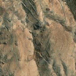 Satellite imagery of Chañarcillo, CL