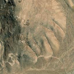 Satellite imagery of Chañarcillo, CL